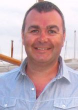 Paul Lindsay